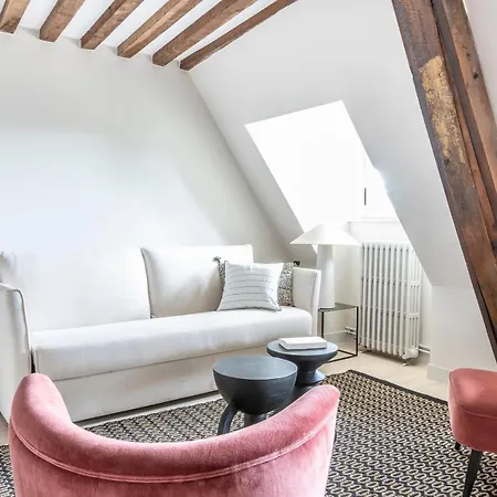 Les Manoirs Des Portes De Deauville - Small Luxury Of The World 4*