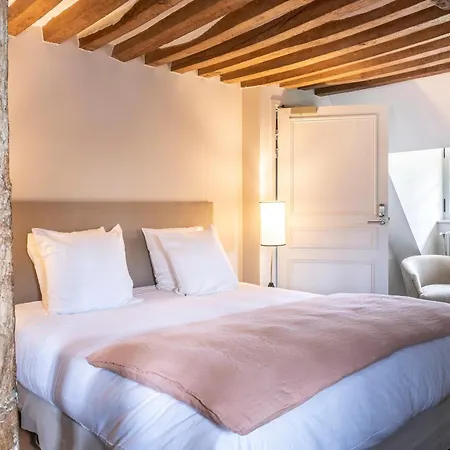 Hotel Les Manoirs Des Portes De Deauville - Small Luxury Of The World