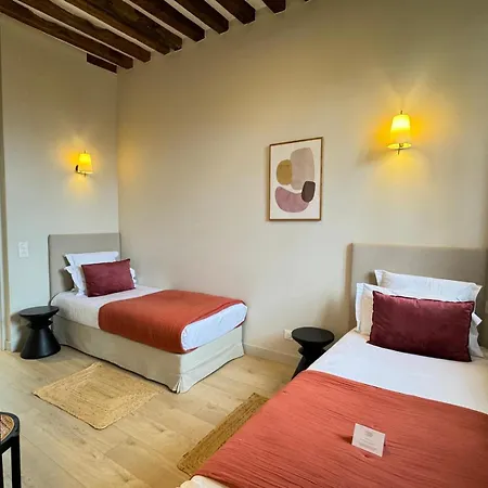 Les Manoirs Des Portes De Deauville - Small Luxury Of The World Hotel Canapville (Calvados)